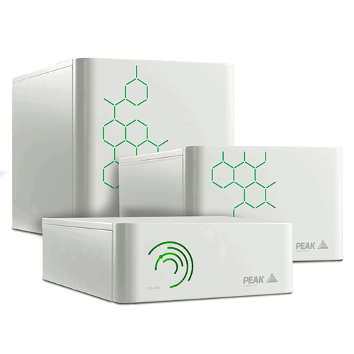 Peak Scientific Air Generators