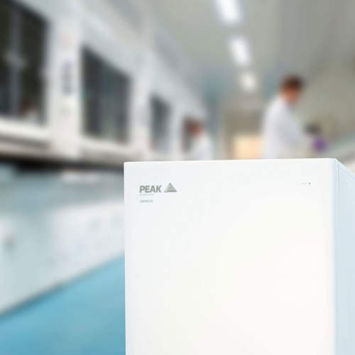 Solutions for you MP-AES instruments