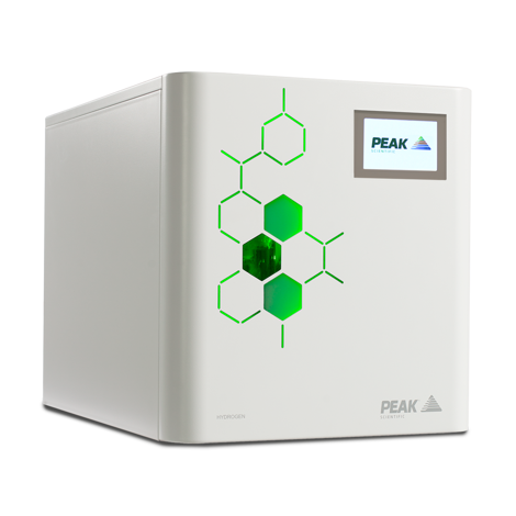 Precision Hydrogen 450 Hydrogen Generator