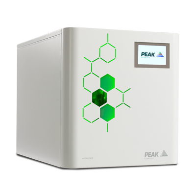 Precision Hydrogen 100 Hydrogen Generator